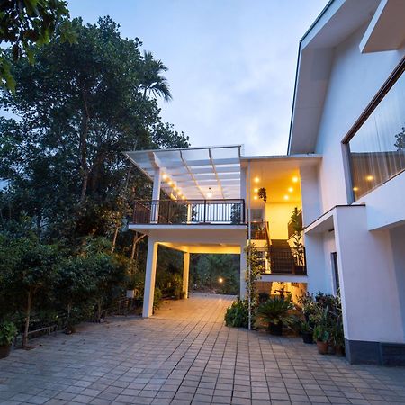 Coffee And Pepper Plantation Homestay Теккади Экстерьер фото