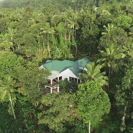 Coffee And Pepper Plantation Homestay Теккади Экстерьер фото